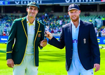 Why England fans should not lose Ashes hope despite ODI series defeat