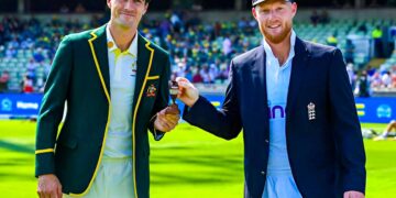 Why England fans should not lose Ashes hope despite ODI series defeat