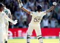 ‘Ball of the century’: Harris relives Ashes brilliance