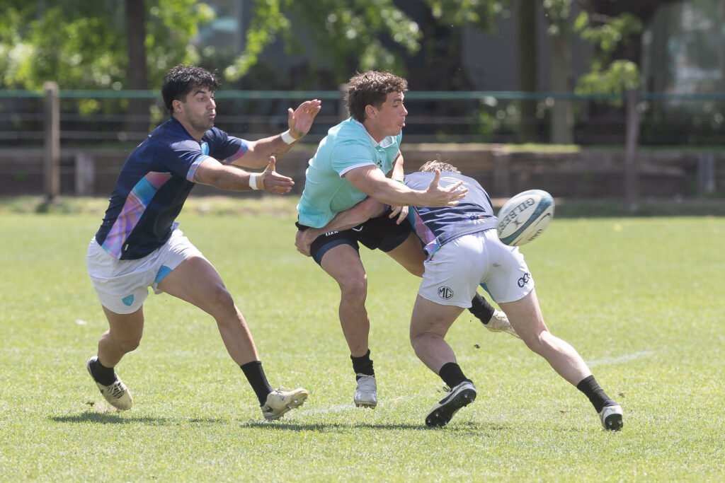 Argentina Carry Favourites Tag into Cardiff Clash
