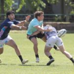Argentina Carry Favourites Tag into Cardiff Clash