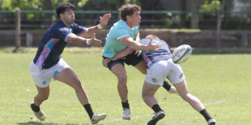 Argentina Carry Favourites Tag into Cardiff Clash