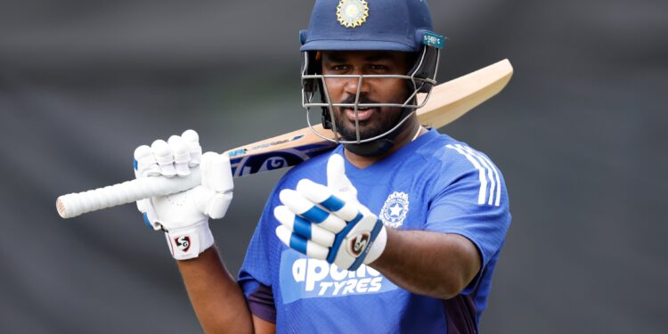 T20 World Cup 2026: Team India gets paired alongside Pakistan