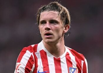Man United Step Up Pursuit Of €60m-Rated Midfielder After Years Of Monitoring