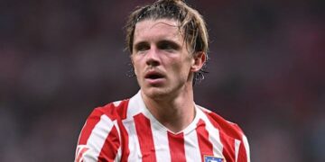 Man United Step Up Pursuit Of €60m-Rated Midfielder After Years Of Monitoring