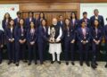 PM Modi Hails ‘Women in Blue’ for Historic World Cup Triumph