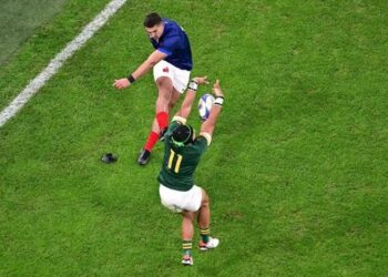 Five Classic Clashes Between Ireland and Japan