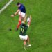 Five Classic Clashes Between Ireland and Japan