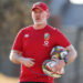 Carre returns as Rees-Zammit named on Wales bench