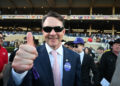 O’Brien breaks Breeders’ Cup record