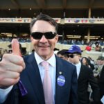 O’Brien breaks Breeders’ Cup record