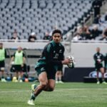Ireland eye repeat of historic Chicago triumph