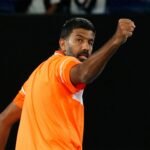 Rohan Bopanna retires from tennis at 45