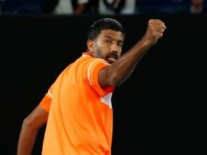 Rohan Bopanna retires from tennis at 45