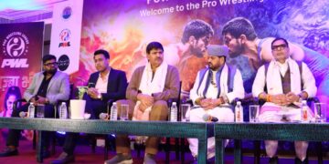 Pro Wrestling League To Make Triumphant Return in January 2026