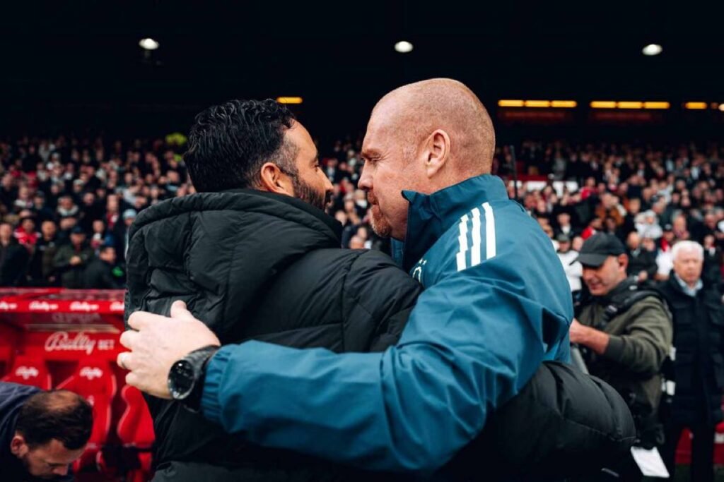 Dyche slams ‘farcical’ corner call, urges VAR intervention