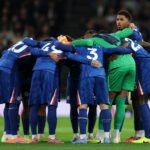Chelsea beat Tottenham 1-0
