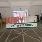 Mitti Se Medal Tak: Haryana sports festival returns after 13 years with 6,000 athletes