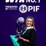 Sabalenka, Kyrgios set for Dubai showdown
