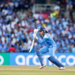 Smriti Mandhana finished with 434 runs in 2025 Women's WC