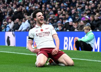 Rice, Yamal & Brentford Forward Cheatley Among Puskas, Marta Nominees