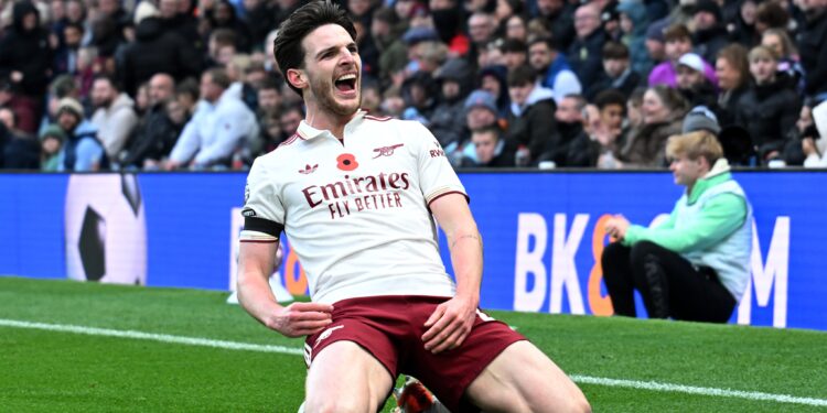 Rice, Yamal & Brentford Forward Cheatley Among Puskas, Marta Nominees