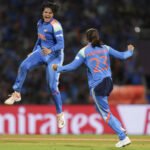 From Struggle to Stardom – Shafali Verma’s Remarkable Journey