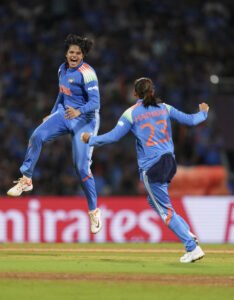 From Struggle to Stardom – Shafali Verma’s Remarkable Journey