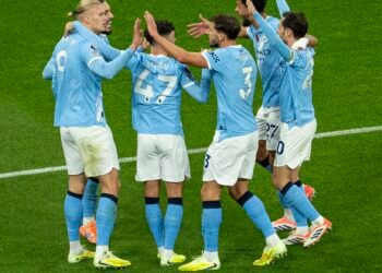 Fans Pick Their MVPs for Every Premier League Club