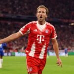 Kompany’s Bayern Set New Standard in Europe