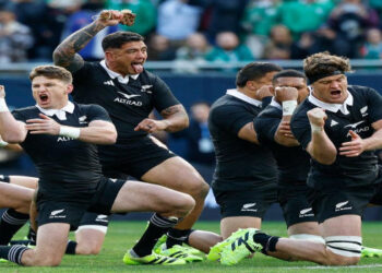 Three Boks, Four Englishmen in Opta’s Autumn XV