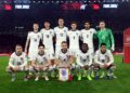 England beat Albania 2-0 on Matchday 8