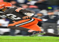 Did Browns Set Up Sanders’ Tough Debut?