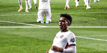 Joao Pedro Outshines Haaland in FPL Team of the Week