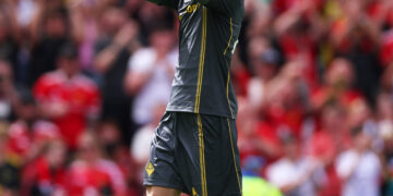 City and Liverpool Chase Arsenal as Title Race Heats Up