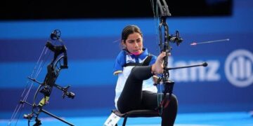 Sheetal Devi Earns Spot In India’s Able-Bodied Archery Team, Becomes First Para-Archer To Achieve The Feat