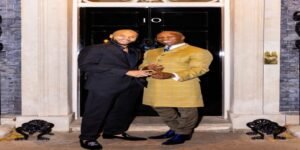 Rebuilding Bonds: The Eubanks’ Journey to Reconnect