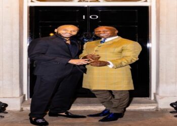 Rebuilding Bonds: The Eubanks’ Journey to Reconnect