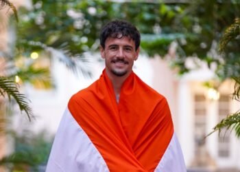 Footballer Gives Up Australian Citizenship To Play For India, Set For National Debut This Month