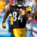 Antonio Brown Faces US Trial After Dubai Arrest