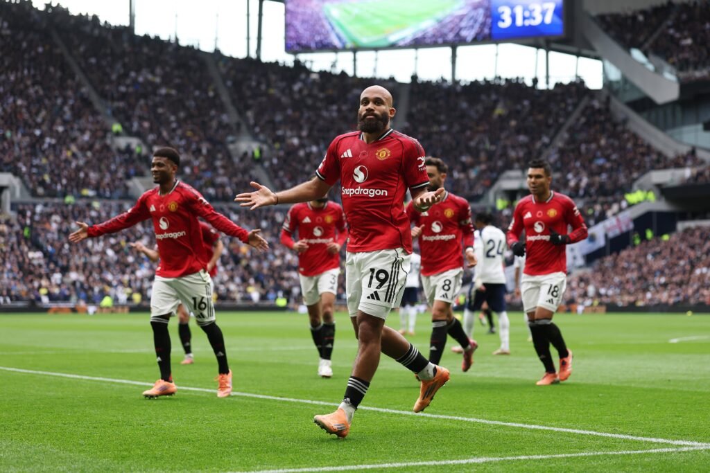 Several clubs have suffered injury blows in the Premier League