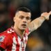 Rooney Hails Xhaka as Premier League’s Smartest Signing