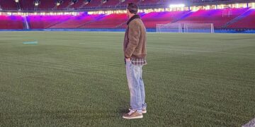 Messi’s Unannounced Camp Nou Visit Leaves Barcelona Officials Searching for Answers