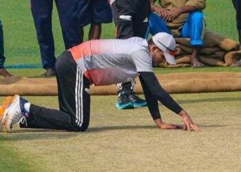 India Coach Warns Of Proteas Spin Challenge — ‘Hopefully, We’ve Learned From NZ Series’