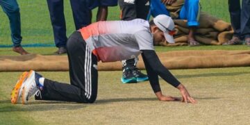 India Coach Warns Of Proteas Spin Challenge — ‘Hopefully, We’ve Learned From NZ Series’