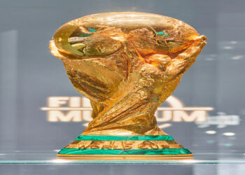 Fifa flags 30,000 abusive posts in 2025