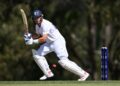 Pope Scores Warm-Up Century; Root and Brook Fail Again