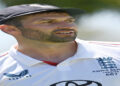 England’s Wood cleared of hamstring injury