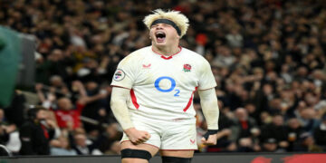 Pollock shortlisted for breakthrough star honour