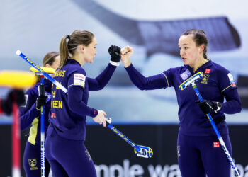 Scotland Settle for Euros Silver